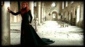 Mylène Farmer